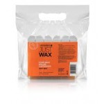 Just Wax Soft Wax Rollers Pk6